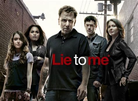 index of lie to me|Lie to Me: All Episodes .